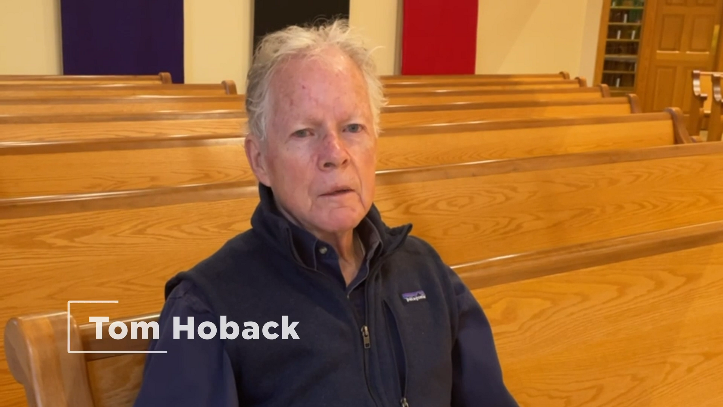 Tom Hoback Testimonial
